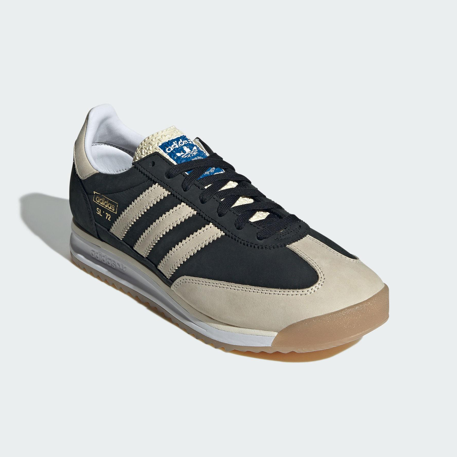 Adidas Genuine Originals Men's - Adidas Shoes Gazelle ulasan dan harga