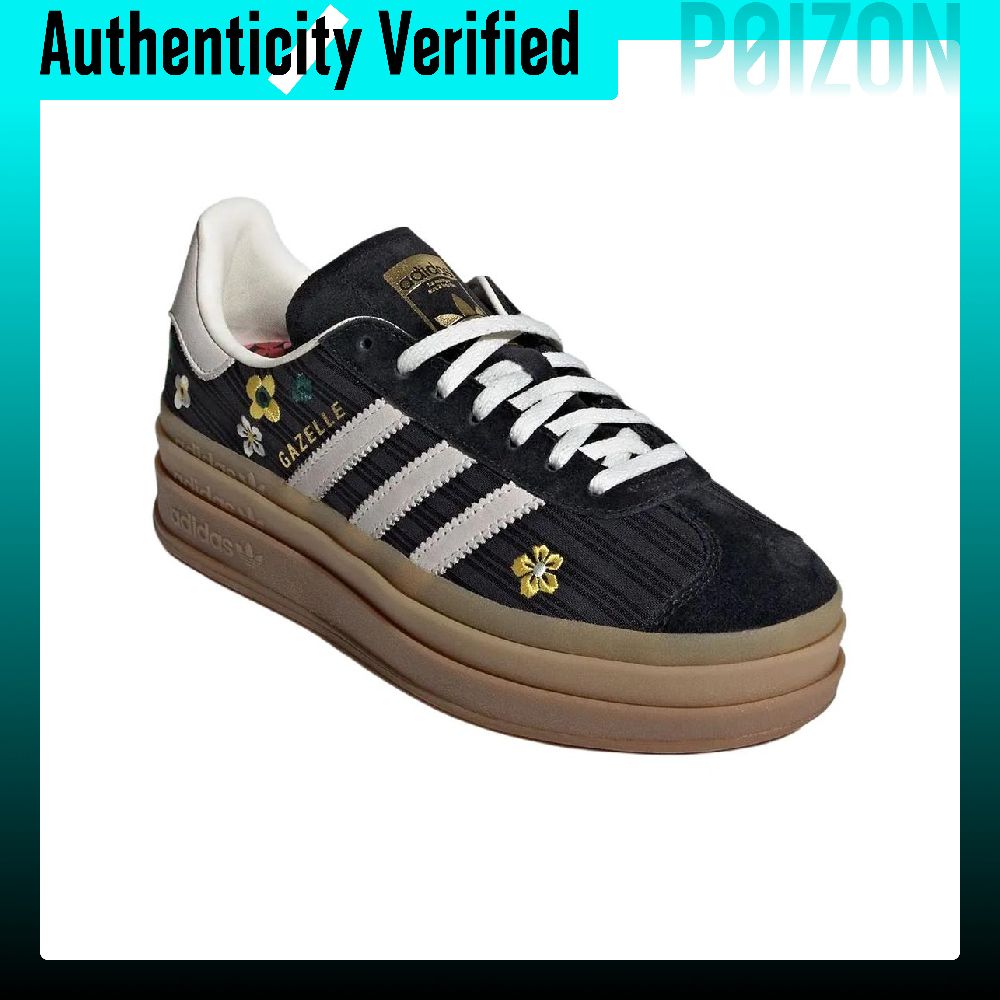 Adidas Originals x Liberty Lon - Adidas Shoes Gazelle ulasan dan harga